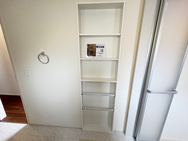 藤岡市本郷第6（全3棟）3号棟のその他