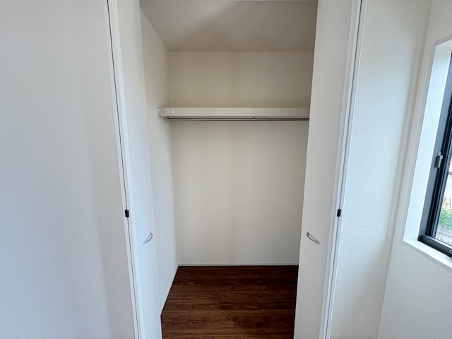 藤岡市本郷第6（全3棟）3号棟の収納