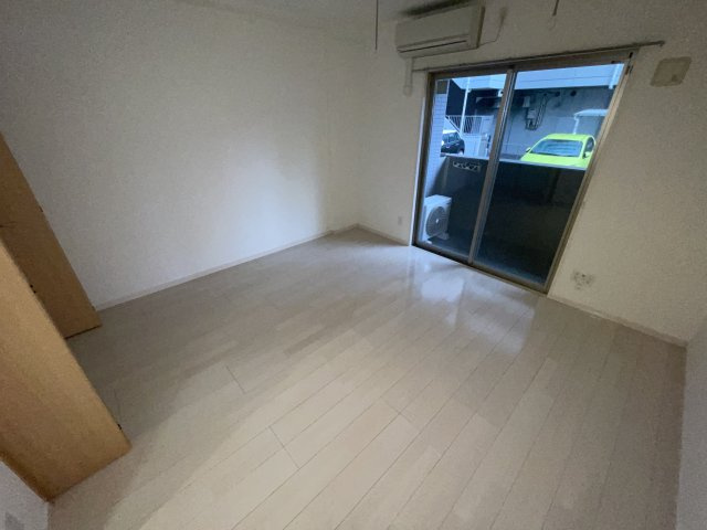 Ⅴesta（ウェスタ）の寝室