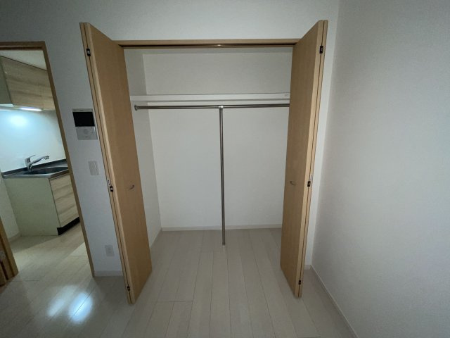 Ⅴesta（ウェスタ）の収納