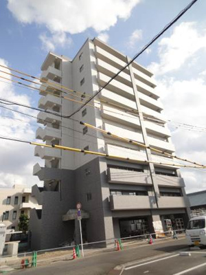 【外観】 | アステリア萱町