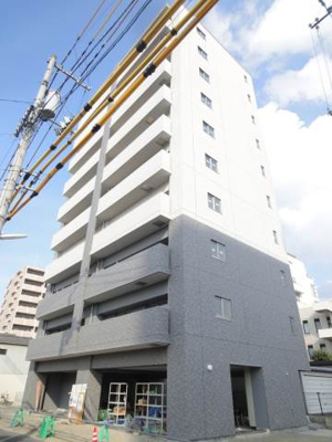 【外観】 | アステリア萱町