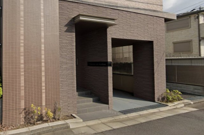 【エントランス】 | Maison de bonheur(メゾンドボヌール)