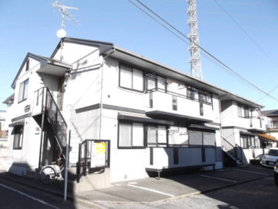 【外観】 | フローラＫ