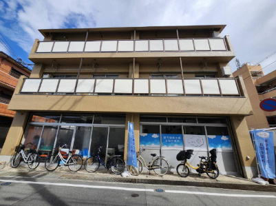 竹甚マンション