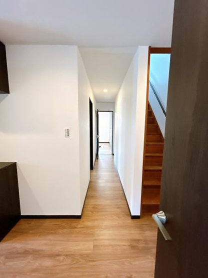 【その他】 | １階の廊下です。