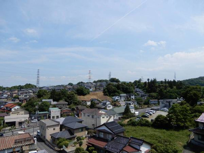 【その他】 | ビレッジハウス竹矢1号棟 | ビレッジハウスの同一物件・同一タイプの間取りの写真です