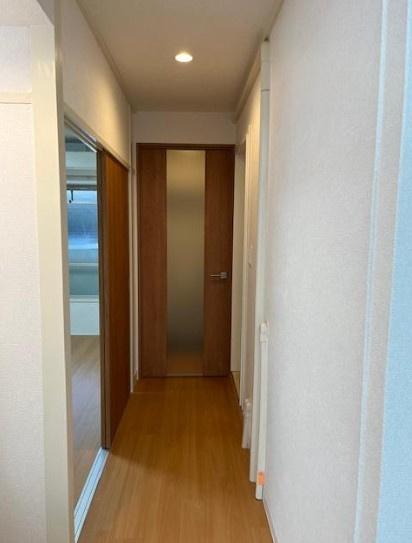 梅里マンションのその他