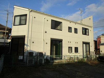 【エントランス】 | sebosebo八王子(セボセボハチオウジ)