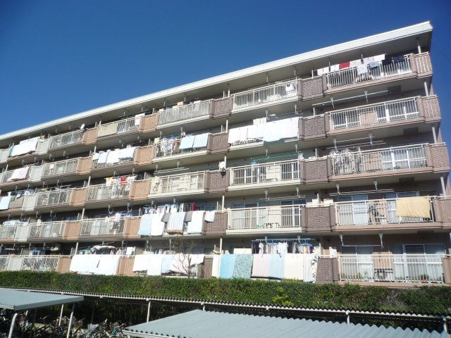 ユーカリ五番町ハイツ