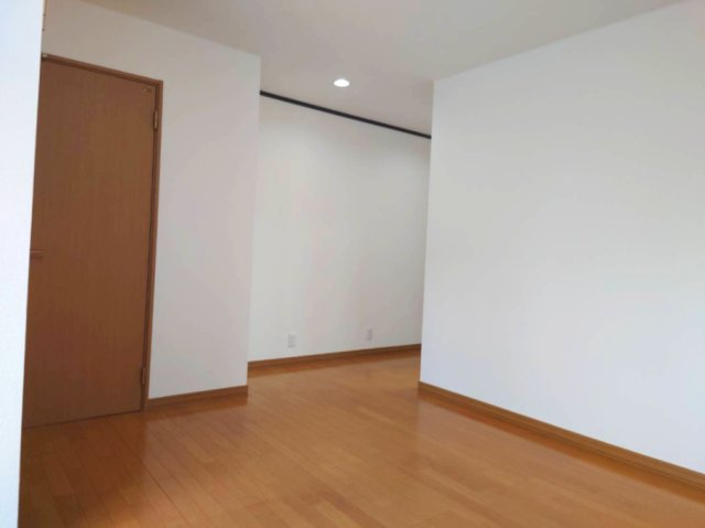 溝口貸家　34の居間・リビング