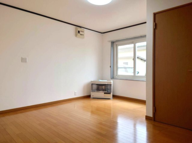 溝口貸家　34の居間・リビング