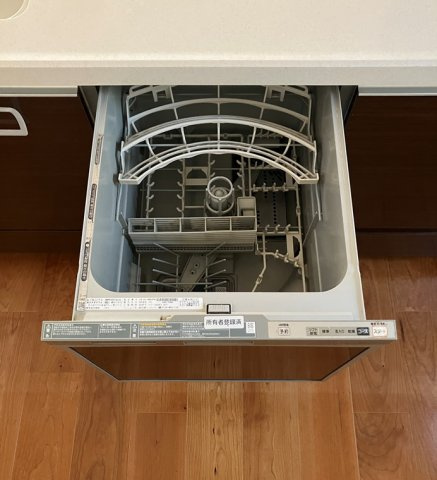 深沢戸建の設備