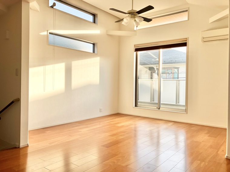 深沢戸建のその他