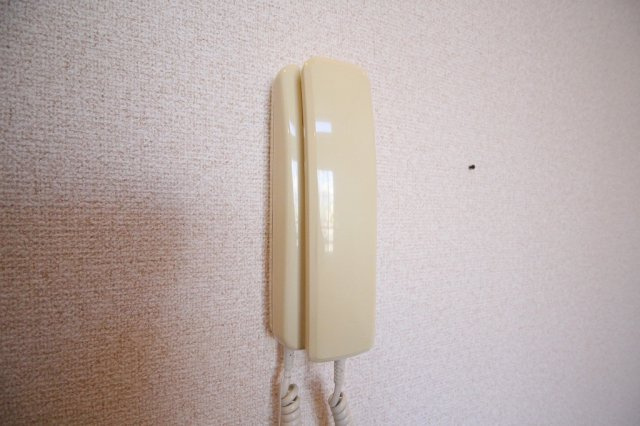 ル・シャンデパンのセキュリティ