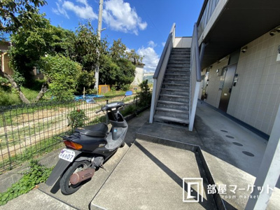 【周辺】 | コンフォート井上