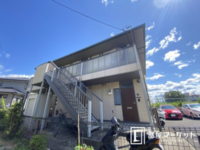 【外観】 | コンフォート井上