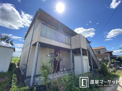 【外観】 | コンフォート井上