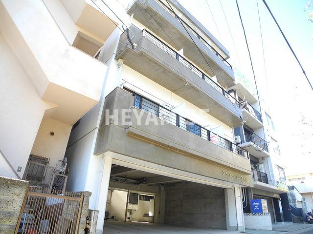 シティハウス中園