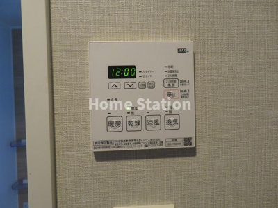 【設備】 | GLUCKMAISON/S-EBIE XI　