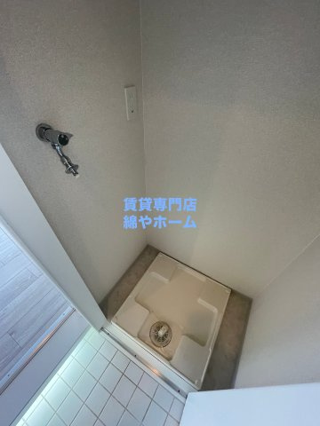 ZEUS αの設備