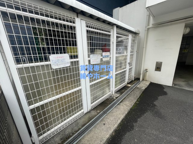 ZEUS αのその他共用部分