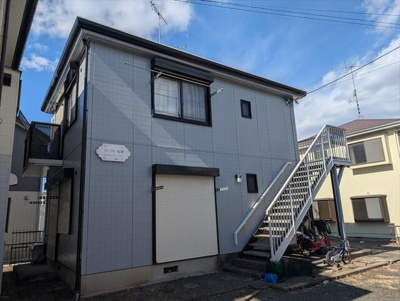 【外観】 | フォーブル松葉(フォーブルマツバ)