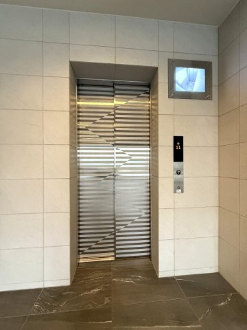 【その他共用部分】プレサンス東別院セレニス 