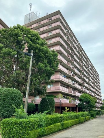 ネオハイツ江戸川台Ａ棟