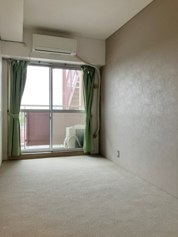 ネオハイツ江戸川台Ａ棟のその他