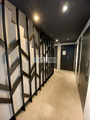 【エントランス】 | アリュイッテ椎名町