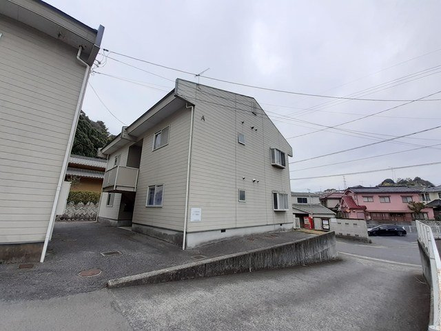 エルディム落合南Ａ