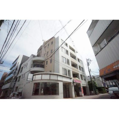 【外観】 | Ｕチャリス東林間（ユーチャリスヒガシリンカン）