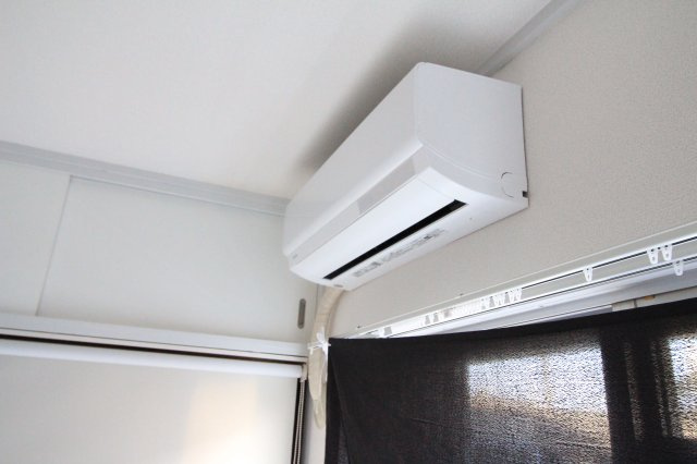 ニュー大淀ハイツの設備