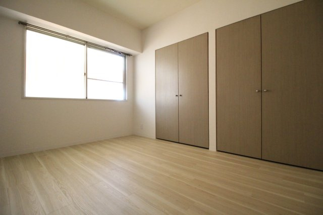 ニュー大淀ハイツの居間・リビング