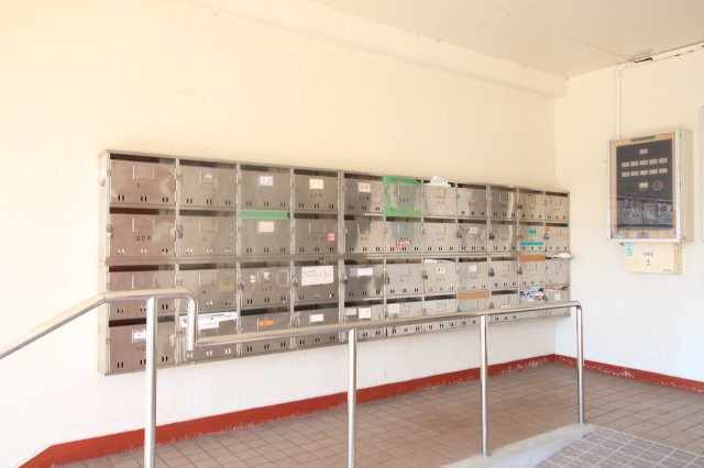 ニュー大淀ハイツのその他共用部分