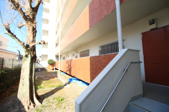 ニュー大淀ハイツのその他共用部分