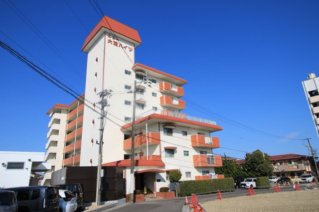 ニュー大淀ハイツ