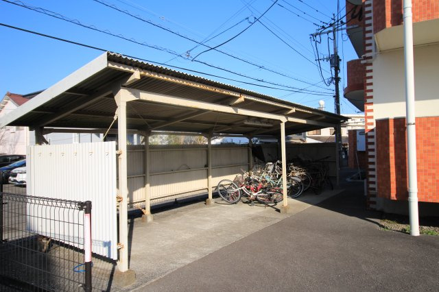 ニュー大淀ハイツのその他共用部分