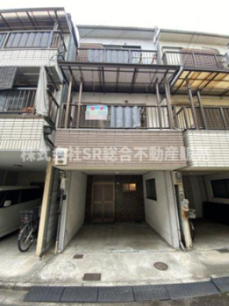 大蓮東2丁目中古戸建