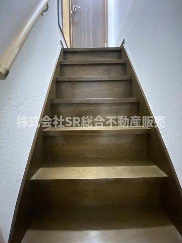 大蓮東2丁目中古戸建の内装|リフォームや住宅ローン・東大阪市の不動産の事なら弊社にお任せ下さいませ！
各地域の特徴・グルメ・裏道やその他、細かい情報等も熟知した
東大阪市出身のスタッフが新生活を送るお客様をサポート致します！