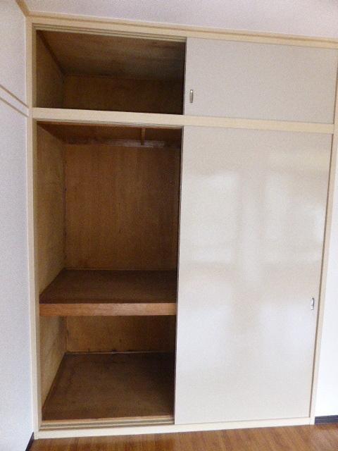 アーバンＨＡＴＡの収納|収納