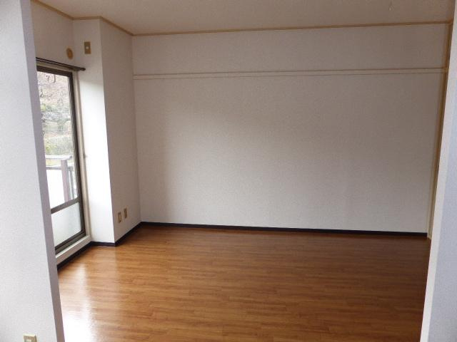 アーバンＨＡＴＡの居間・リビング|リビング