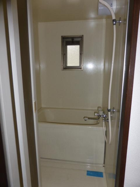 アーバンＨＡＴＡの浴室|風呂