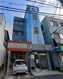 横浜市戸塚区前田町の店舗事務所の画像