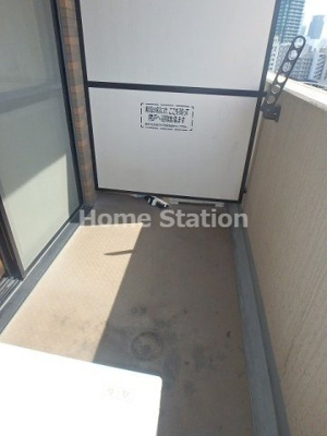 【バルコニー】 | ラナップスクエア野田