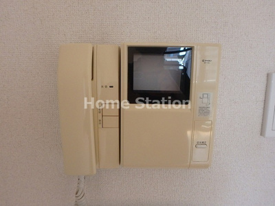 【セキュリティ】 | ラナップスクエア野田