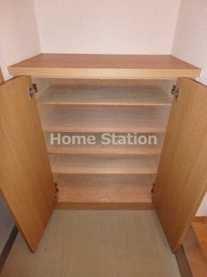 【玄関】 | ラナップスクエア野田