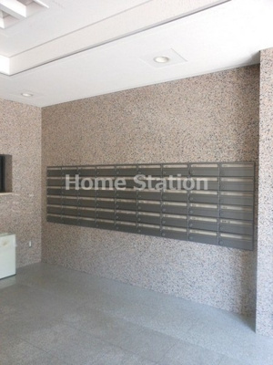 【その他共用部分】 | ラナップスクエア野田