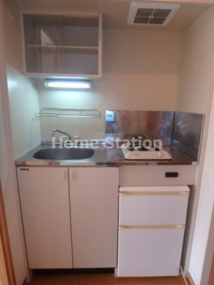 【キッチン】 | ラナップスクエア野田